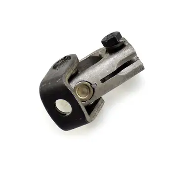 

22T 14mm Steering Transmission Ball U Joint for 30T rod Terrain ATV DRIVE SHAFT Buggy golf carts Vehicle Parts