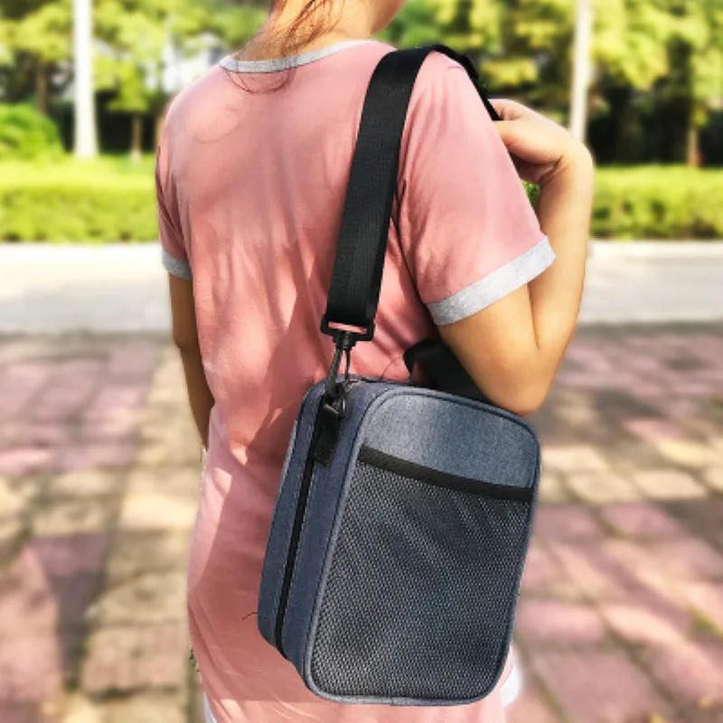 

Kalimba Thumb Piano Bag Kalimba Backpack Handbag 17 Sound 10 Sound 15 Sound Universal Thumb Keyboard Universal