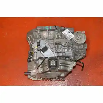 

24007609177 GEARBOX BMW MINI (R56)