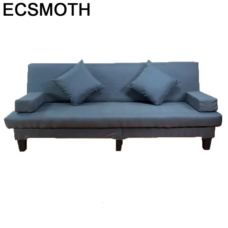 

Salonu Couche For Koltuk Takimi Cama Plegable Home Pouf Moderne Puff Para Sala Set Living Room Furniture Mobilya Mueble Sofa Bed