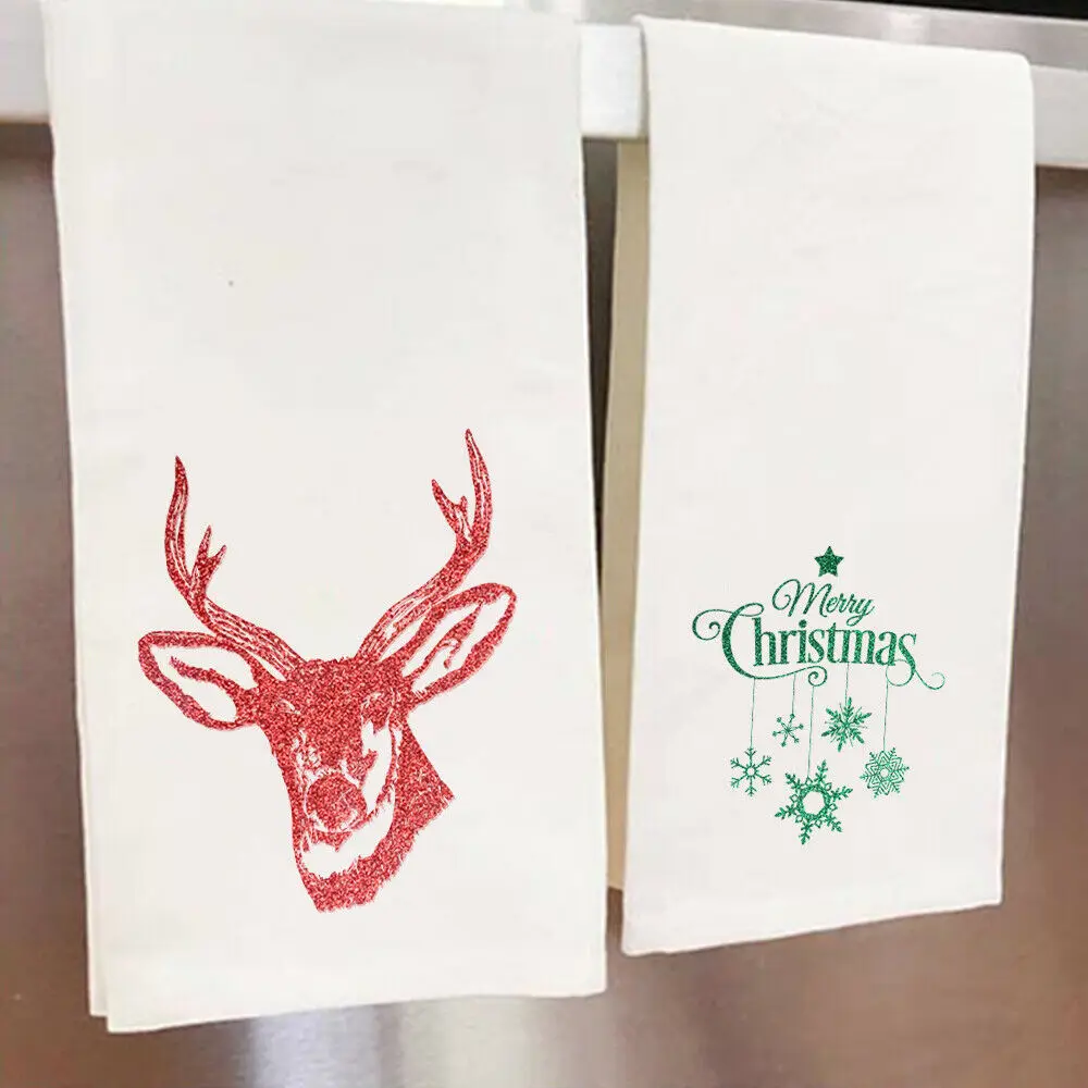 50x100cm Glitter Heat Transfer Vinyl Film 11 Assorted Colors HTV Iron On Tshirts DIY Decor Gifts Clothing Bags Hat For Cut