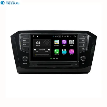 

YESSUN For VW Jetta 2013~2017 Car Navigation GPS Android Audio Video Radio HD Touch Screen Multimedia Stereo Player.