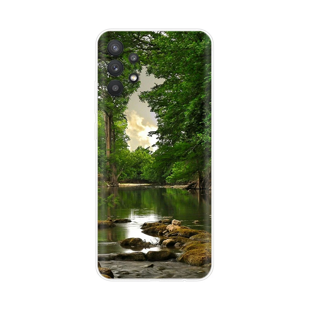 Cute Silicone TPU Back Phone Case Cover - Enhanced Protection Bumper