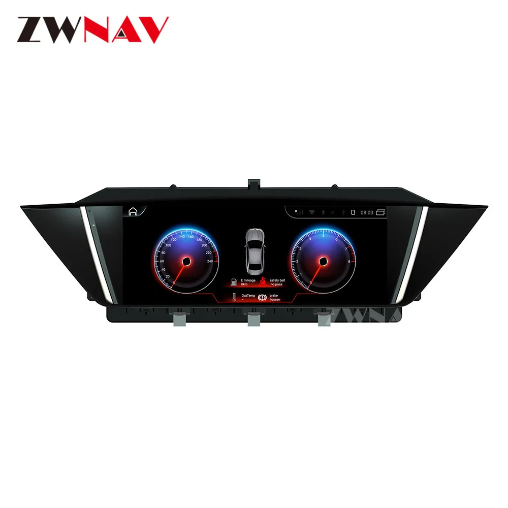 Android bmw e84