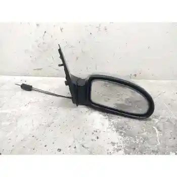 

GRAY RIGHT REARVIEW MIRROR FORD FOCUS SALOON (CAK)