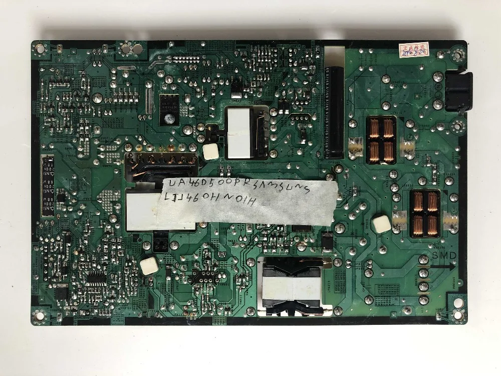 Оригинальная материнская плата ua40d5000pr 40d5003pr плата питания pd46g0 Bsm bn44-00473a печатная плата