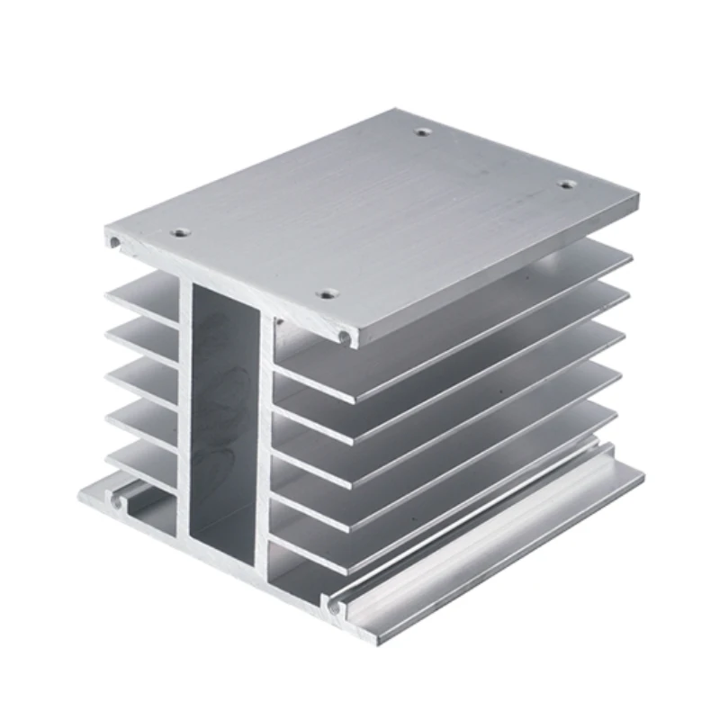 de calor, radiador com 120*120*38mm de v
