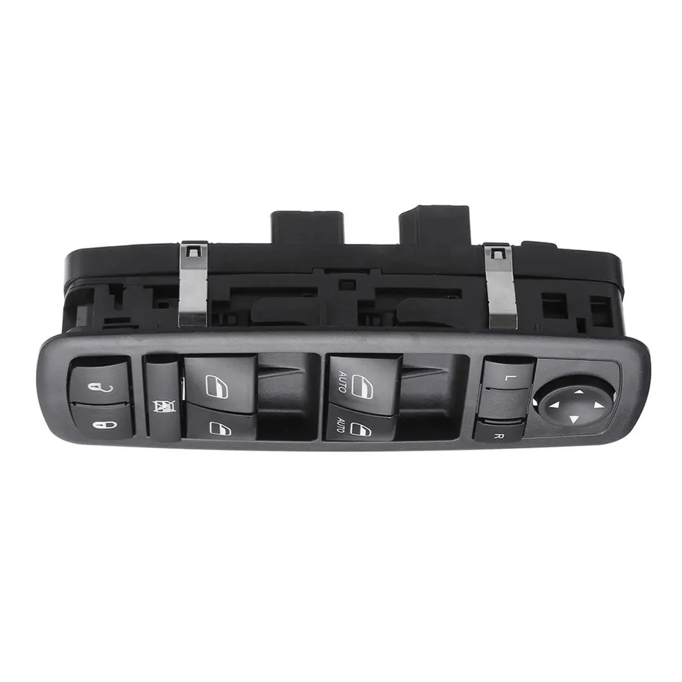 Двойной авто для Dodge Ram переключатель окна 2009 2010 2011 2012 04602863Ab 4602863Ab 4602863Ac 68110866Aa