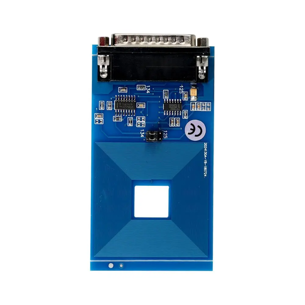 Высококачественный RFID адаптер для IPROG+ IProg Pro ключевой программист Замена продавать отдельно