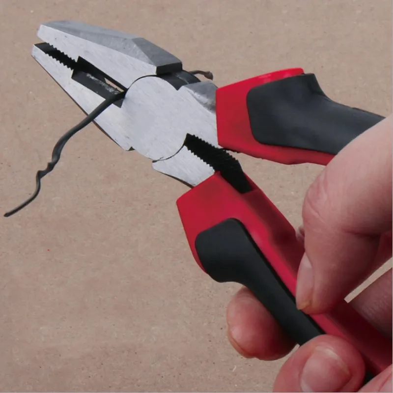 Household Tools Set Multi-functional Hardware Toolbox Pliers Wrench Screwdriver Comprehensive Maintenance Tools Household Tools Set Multi-functional Hardware Toolbox Pliers Wrench Screwdriver Comprehensive Maintenance Tools
