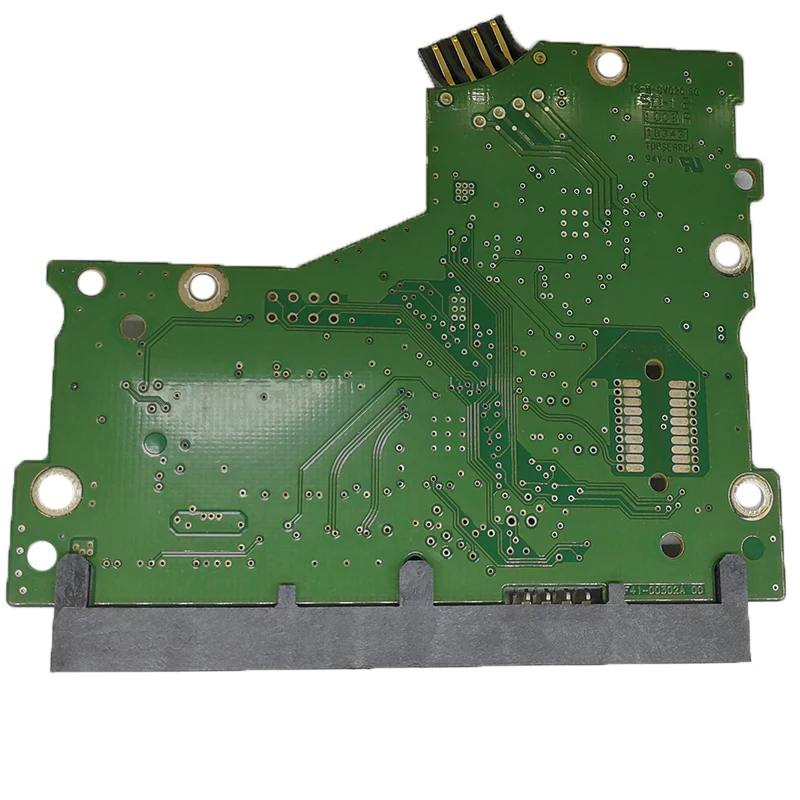 1pcs/lot HD502HJ HD254GJ ST500DM005 HDD PCB Logic board coding: BF41-00302A 00