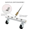 Multifunctional High Pressure Washer Car Chassis Cleaning Nozzle Device And Road Washer Nozzle Device 4