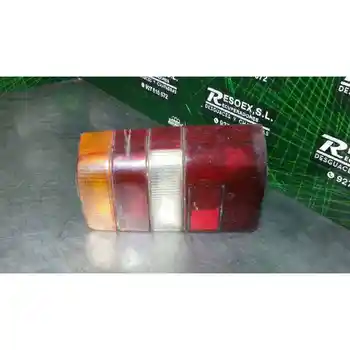 

7122901 RIGHT REAR light FIAT FIORINO (255)