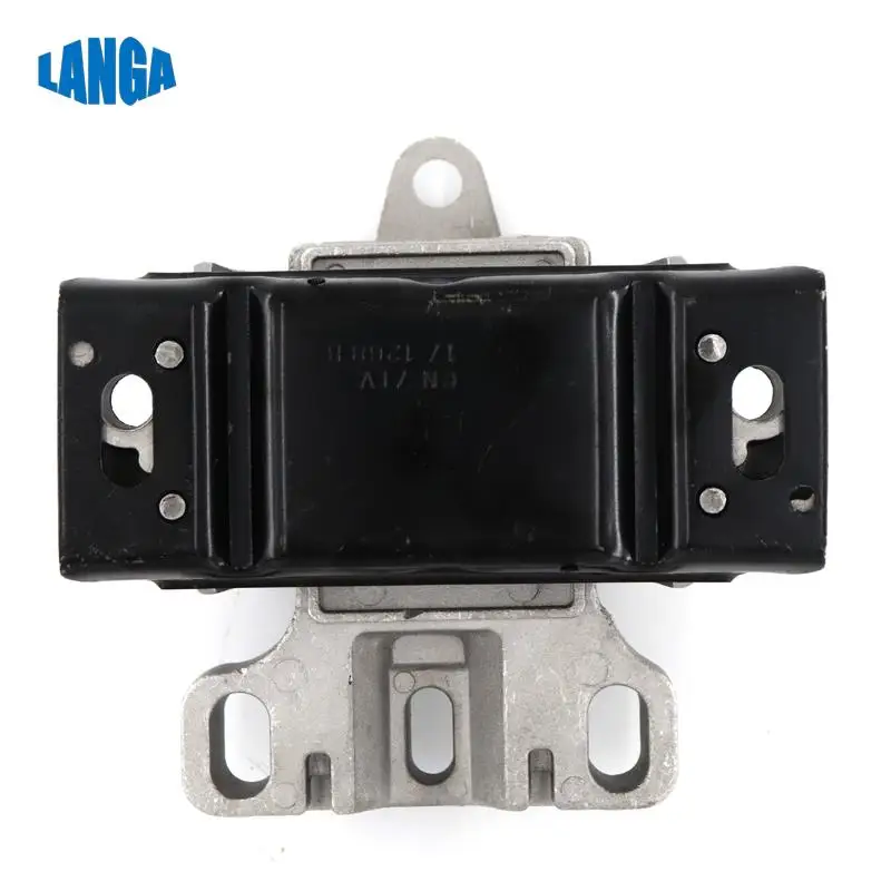 1J0199555AJ 1J0199555AH Fits For VW Beetle Golf Jett a for SKODA OCTAVIA MK1 Genuine Engine Motor Mount Left