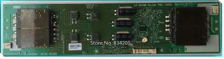 T-COn 6632L-0521A 6632L-0520A 6632L-0523A 6632L-0604A 6632L-0603A connect with high voltage logic board SCREENLC420WU 4 T-CON |