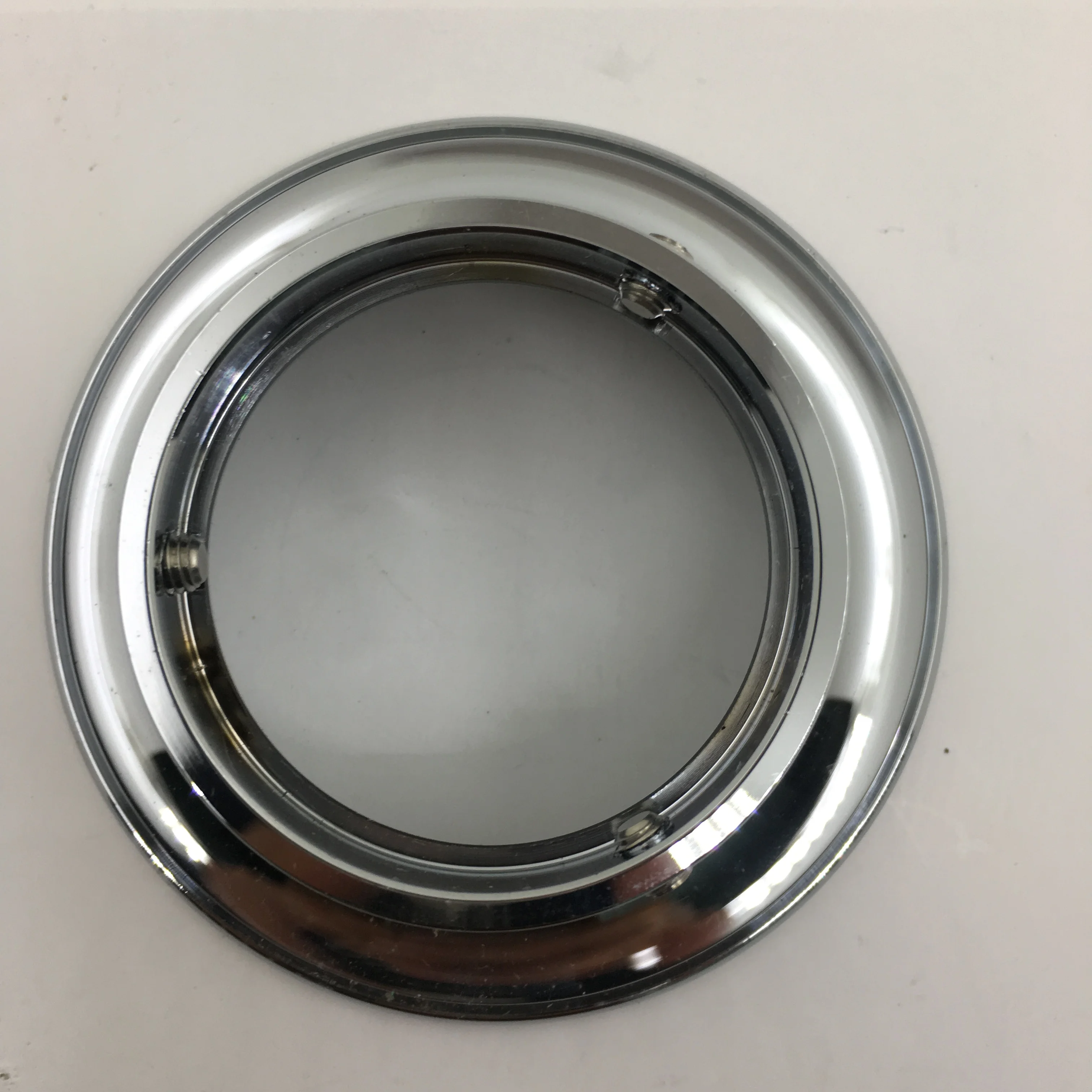 

SherryBerg carburettor carb Billet 35mm 1.4" tall Velocity Stack Keihin PE 28PWK OKO 30 TK Carburetor Intake 50mm chrome trumpet