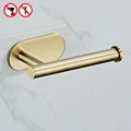 Gold Tissue holder