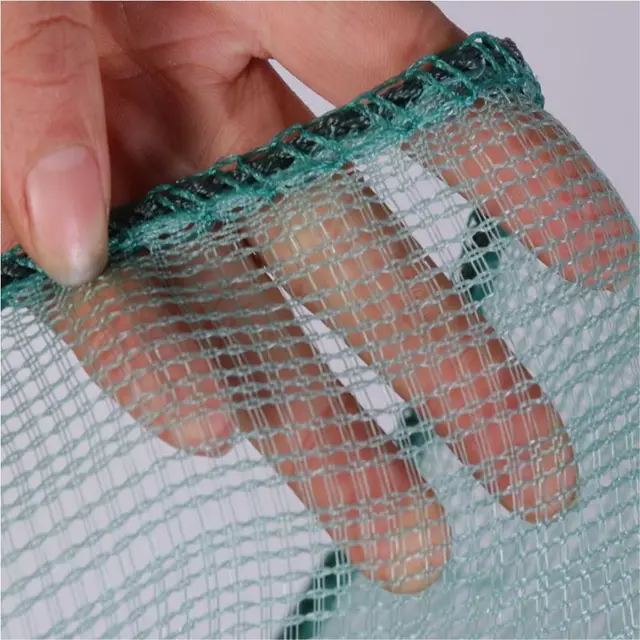 Enhance your aquaculture setup and breeding success with the Thicken Fish Net Breeding Fence Cage.