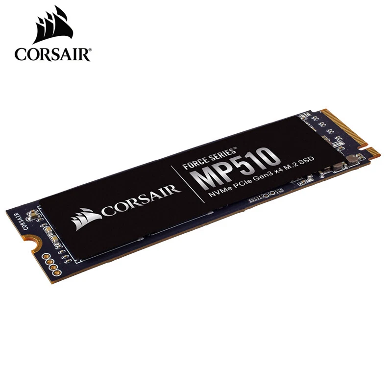  CORSAIR KRAFT Serie MP510 SSD 240GB NVMe PCIe Gen3 x4 M.2 SSD 480GB 960GB 1920GB Solid zustand Lage