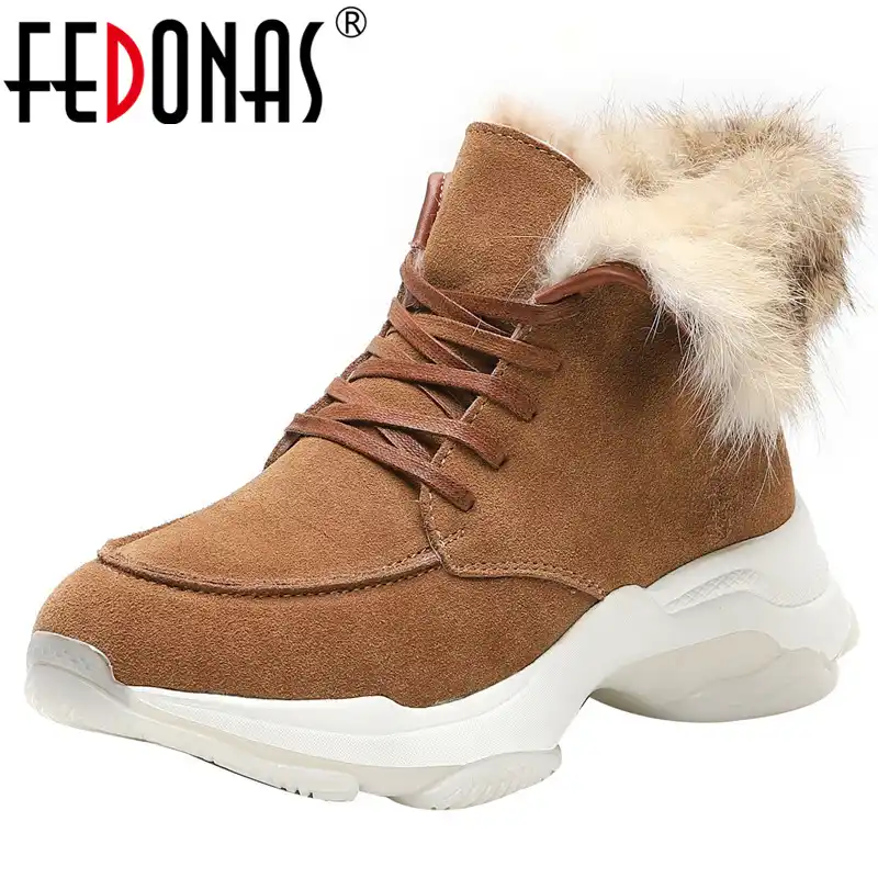 office suede ankle boots