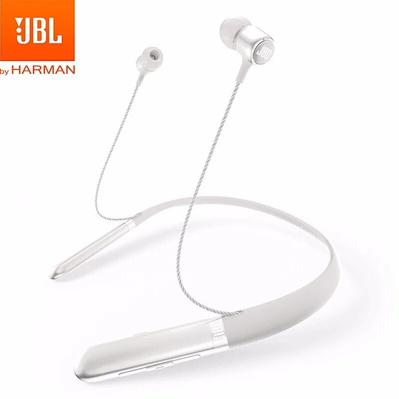 JBL Live 200BT Wireless Earphone 