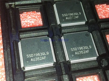 

5pcs/lot SSD1963QL9 SSD1963 QFP-128