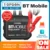 TOPDON Bluetooth-Совместимый Автомобильный Тестер Батареи BT mobile 12V Wireless Monitor 100 2000CCA Auto Charger Cranking Analyzer Tool