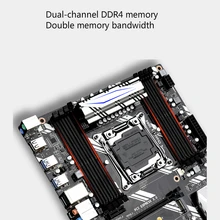 Kllisre X99 D8 motherboard