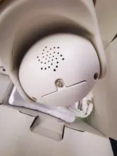 Cámara IP PTZ de seguridad con Zoom 10X, 3MP, WiFi, foco a Color, nocturna, para exteriores, domo de velocidad, impermeable, vigilancia CCTV