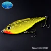 150mm 80g Colors New 1-10 Slow Sinking Hard Jerk Bait  Pike Taimen Jerkbait Fishing Lure With Strengthen Hooks ► Photo 2/6