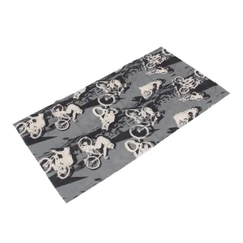 

new Bicycle bandanas washouts seamless bandanas washouts ride mask bicycle magic scarf for men Cycling Bike Sport Headband