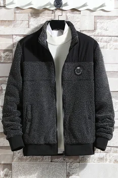 

Weilinte 2019 Fashionable jackets for lambs