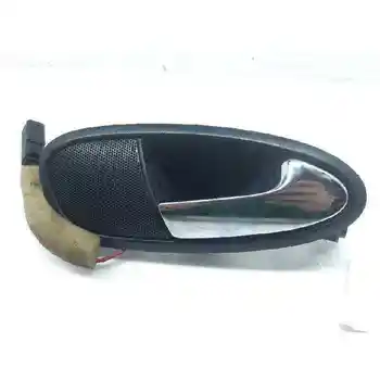 

1P0837114 HANDLE INNER FRONT RIGHT SEAT LEON (1P1)