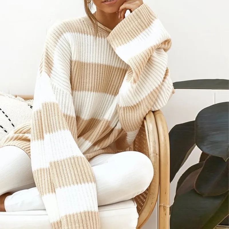 DICLOUD-Casual-Oversized-Striped-Sweater-Women-Winter-2019-O-Neck-Batwing-Sleeve-Loose-Pullover-Knitted-Ladies (1)