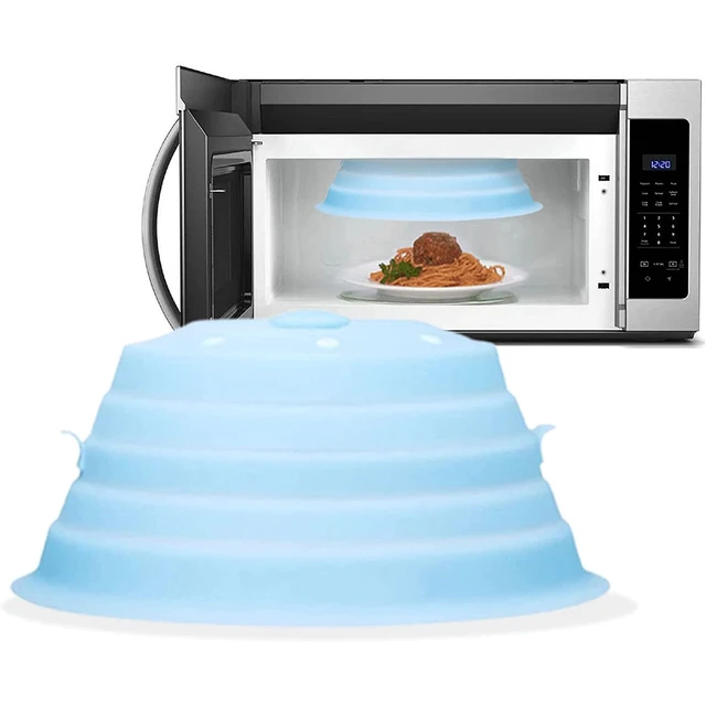 Microwave food cover Microwave Parts at