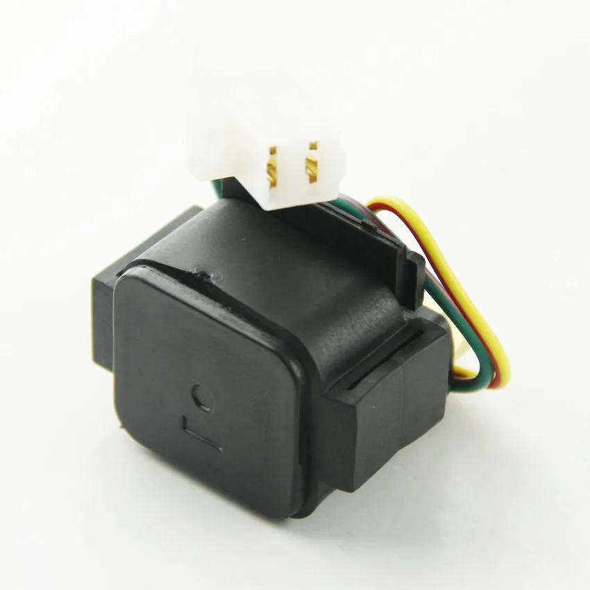 Реле стартера соленоид для Yamaha YN 100 Neos SB041 125 RD RE Majesty SE061 SE066 SE068 SE021 YQ 100 Aerox SB05 SB051