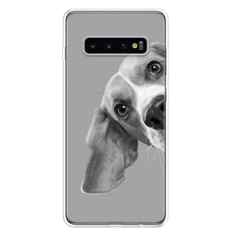 Тросточка крышка чехол для телефона для samsung Galaxy A10 A20E A30 A40 A50 A70 A50S A80 M30S A6 A7 A8 A9 Plus+ Coque