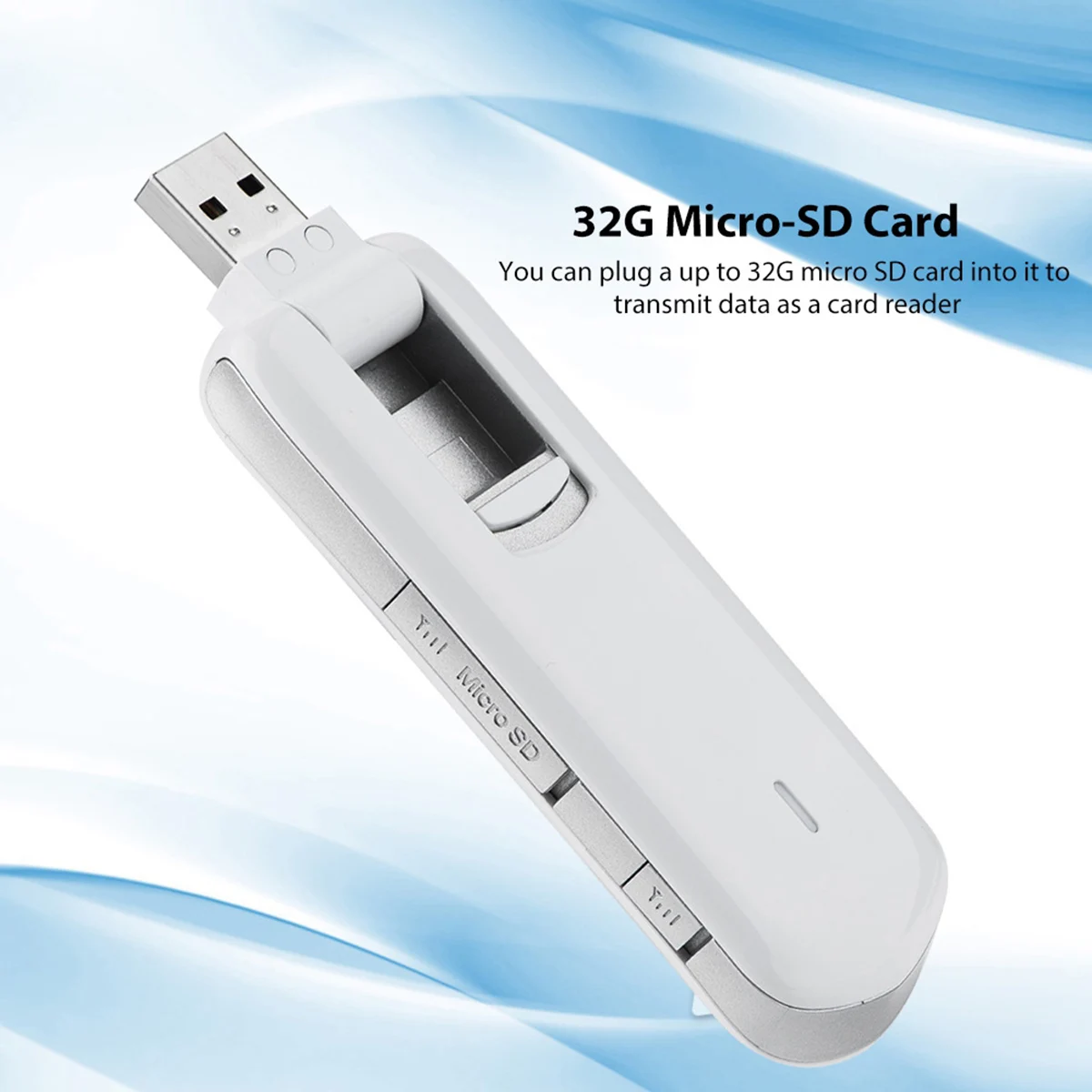 SOONHUA супер быстрая передача данных 4G USB модем сеть 4G модем ключ подходит для трех диапазонов 112 Мбит/с