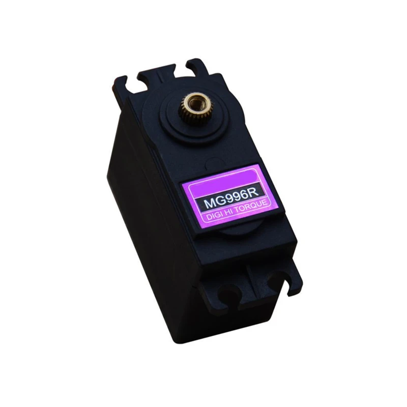 GXservo 30кг цифровой серводвигатель рулевого управления робот рука робота для