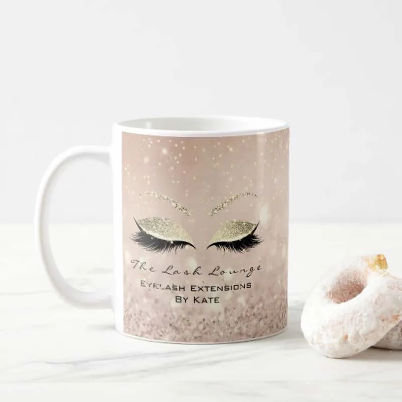 Does This Ring Make Me Look Engaged- Funny Bride Mug- Great Gift for Boss, Co-Workers, Employees, Mom, Dad, Siblings, Grandfat