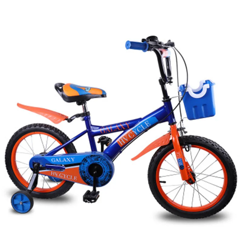 New 5-8 Year Old Bicycle 16 Inch Children Outdoor Exercise Bike Bike New 5-8 Year Old Bicycle 16 Inch Children Outdoor Exercise Bike Bike