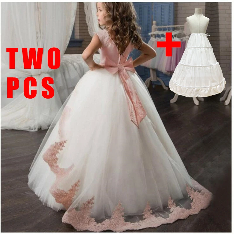 Birthday gown for 5 year girl Clearance