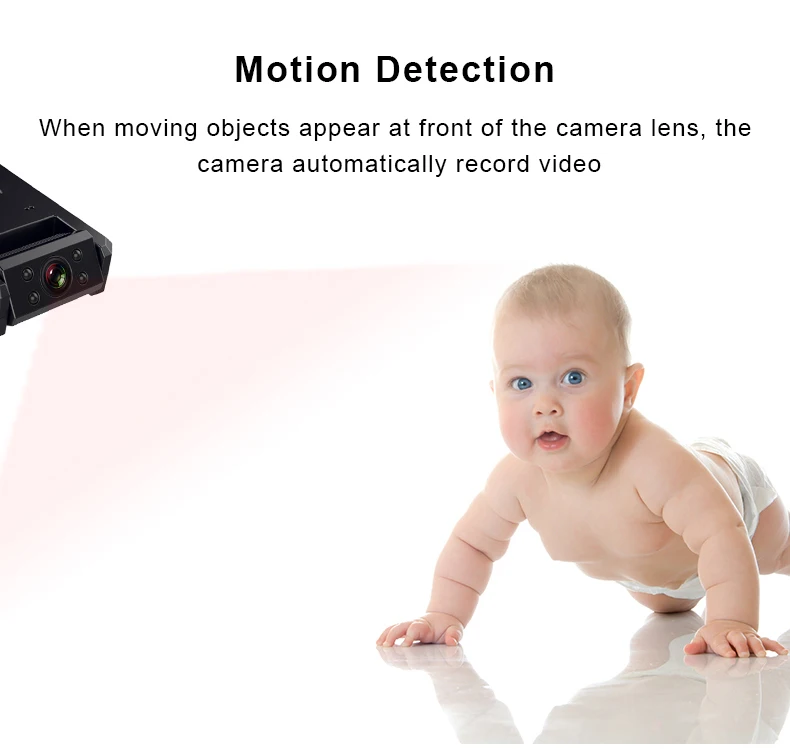 Новая мини-камера MD90 4K HD 1080 P, Wi-Fi, Мини ИК-видеокамера с функцией ночного видения, микро-камера с функцией обнаружения движения для автомобиля DV, маленькая камера
