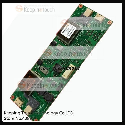 Для FirePro V5800 V5900 CXA 0358 M LCD инвертор для подсветки|Промышленные компьютеры и