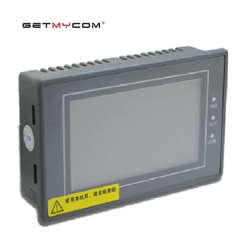 

Getmycom, 4,3-дюймовый телефон, промышленный сенсорный экран, оригинальный новый