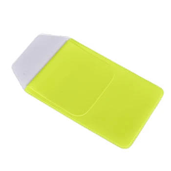 

10PCS Doctors Nurses Dedicated Pen Bag Practical Pen Inserted Leak-Proof Pocket Protector For Pen Random