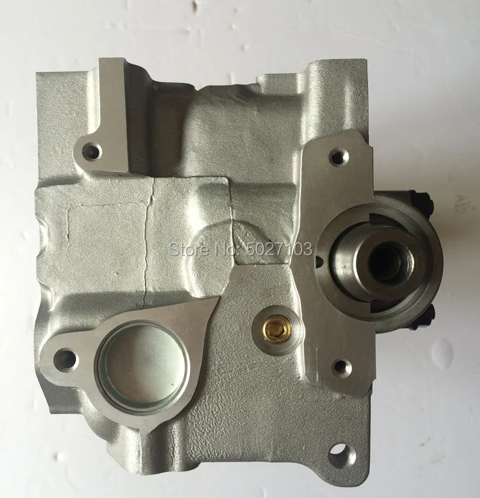 Susirick RE RF полная Головка блока цилиндров в сборе для Mazda 626 для Suzuki Vitara RE RF двигатель 2.0L 908746 полная головка