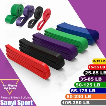 価格 フィットネスプルロープアップループヘビーデューティ抵抗バンドセットヨガワークアウトstrengthingトレーニングジム家庭弾性パンダ機器ユニセックス