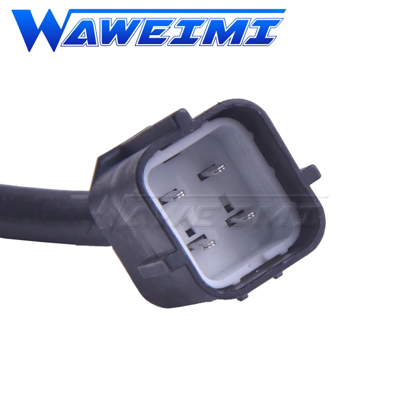 WAWEIMI Lambda O2 кислородный датчик 22690-ED001 для Nissan Tiida 22690ED001