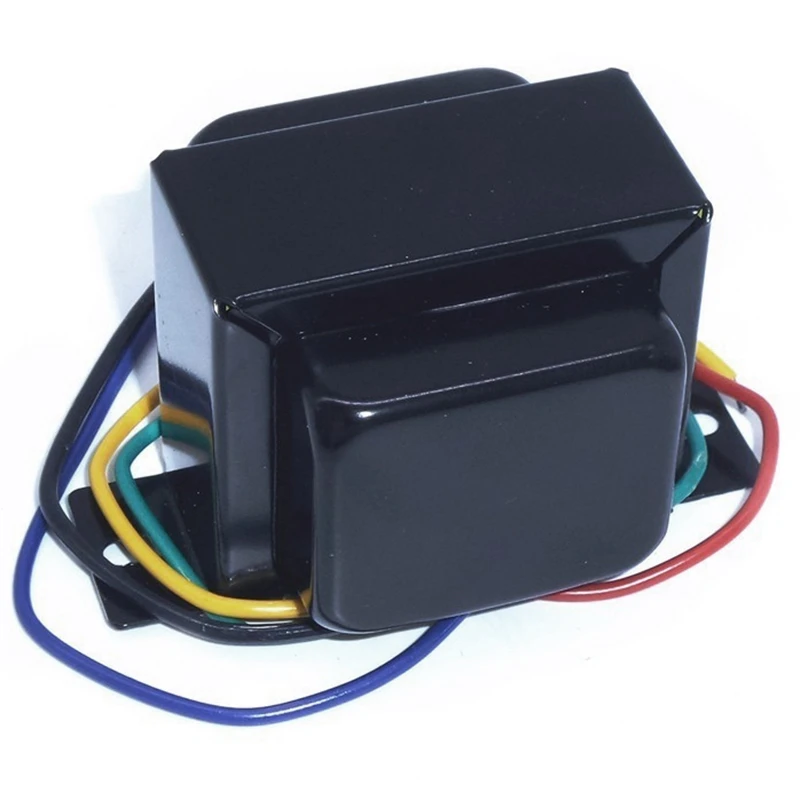  AAAE Top-5K 5W Single-Ended 6P1 6P14 6P6 Tube Amp Output Audio Transformers Import Z11 Output 0-4-8